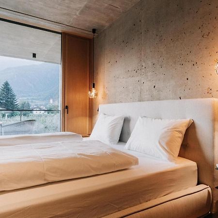Langstrein Hof Лачес Экстерьер фото